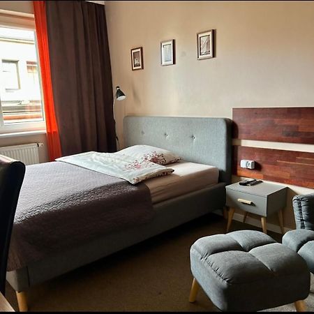Zajazd Alicja Kutno Exterior foto